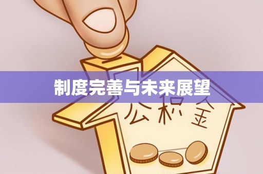 于都制度完善与未来展望