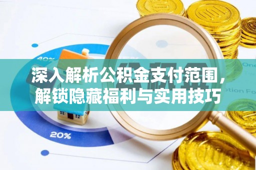 于都深入解析公积金支付范围，解锁隐藏福利与实用技巧